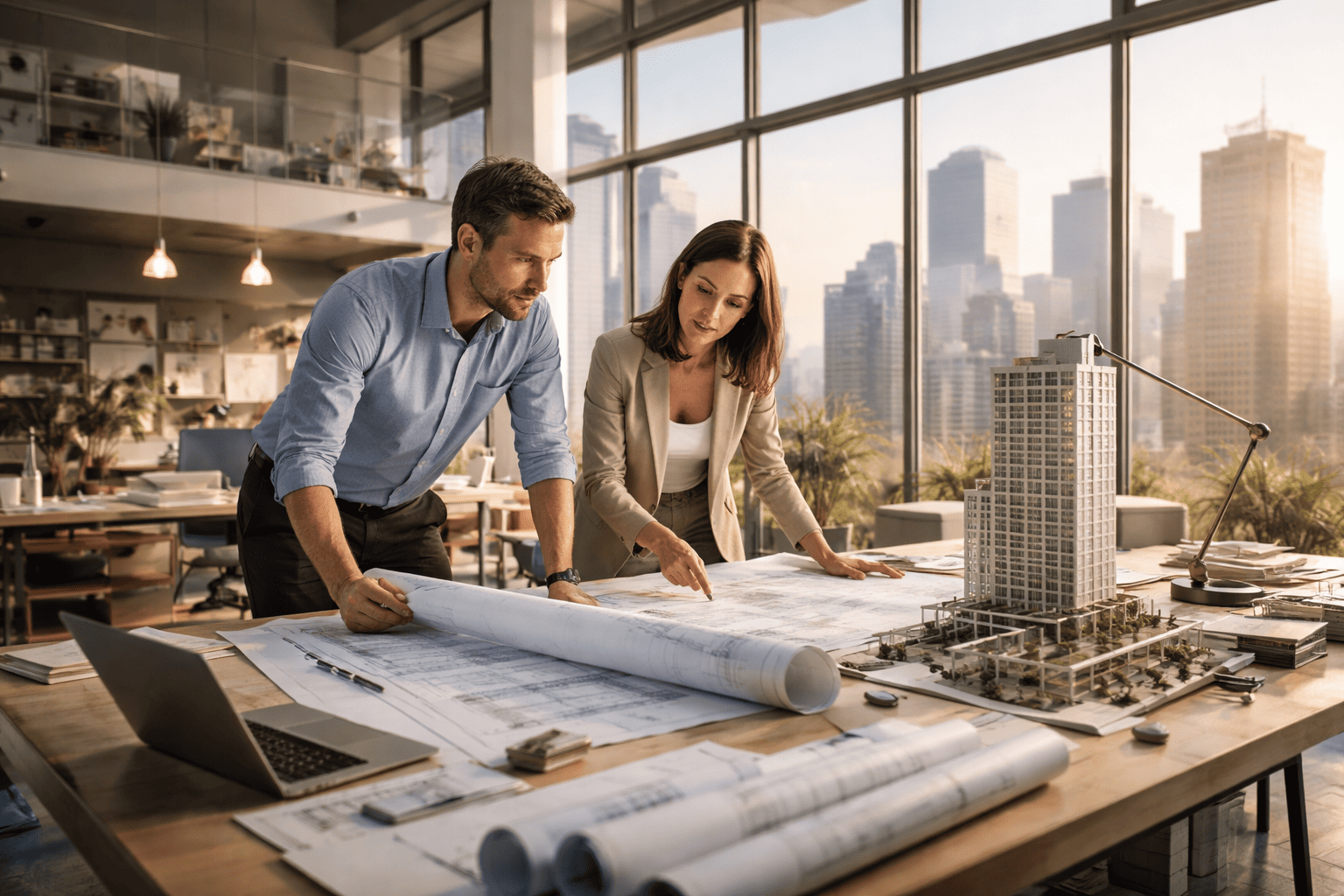 AT - Arquitectos Tarragona