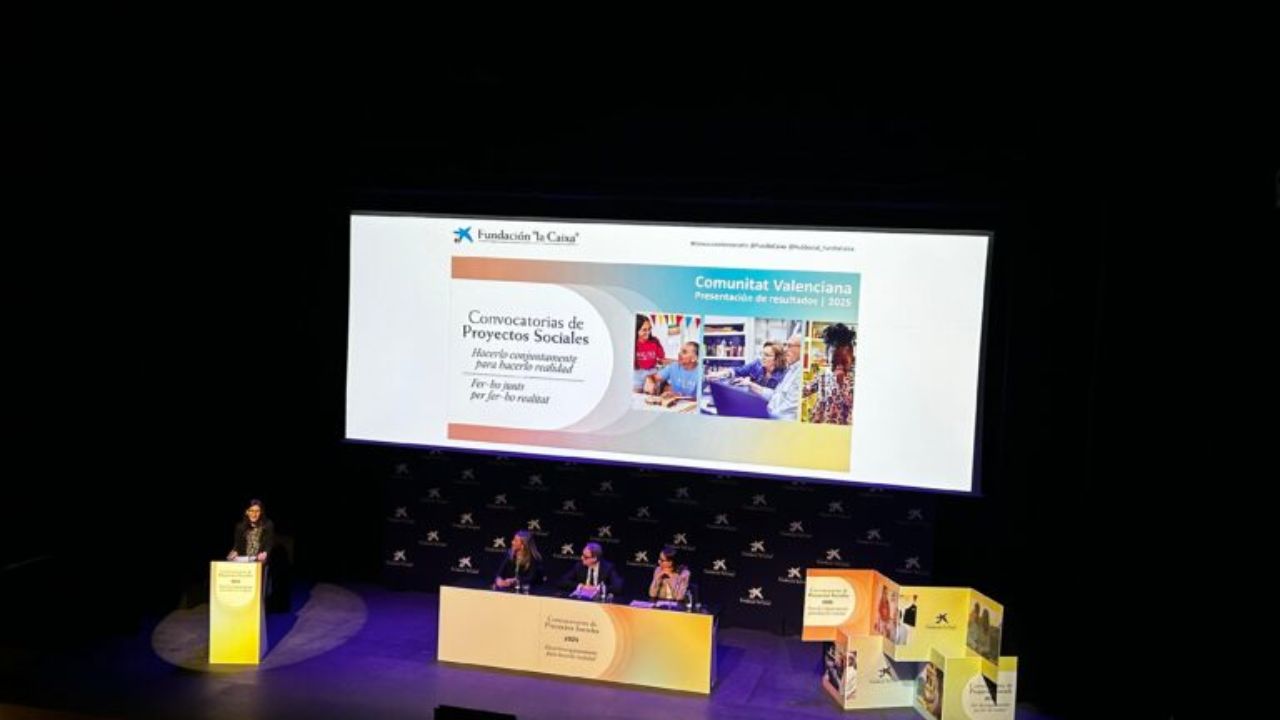 FUNDACION NOVA FEINA