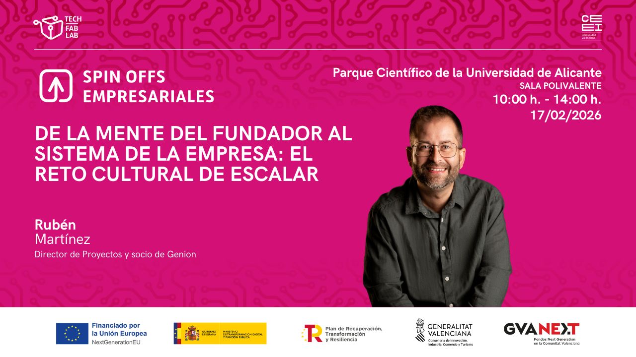 ruben sesion cultura empresarial