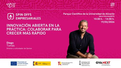 Innovaci�n Abierta en la Pr�ctica: colaborar para crecer m�s r�pido