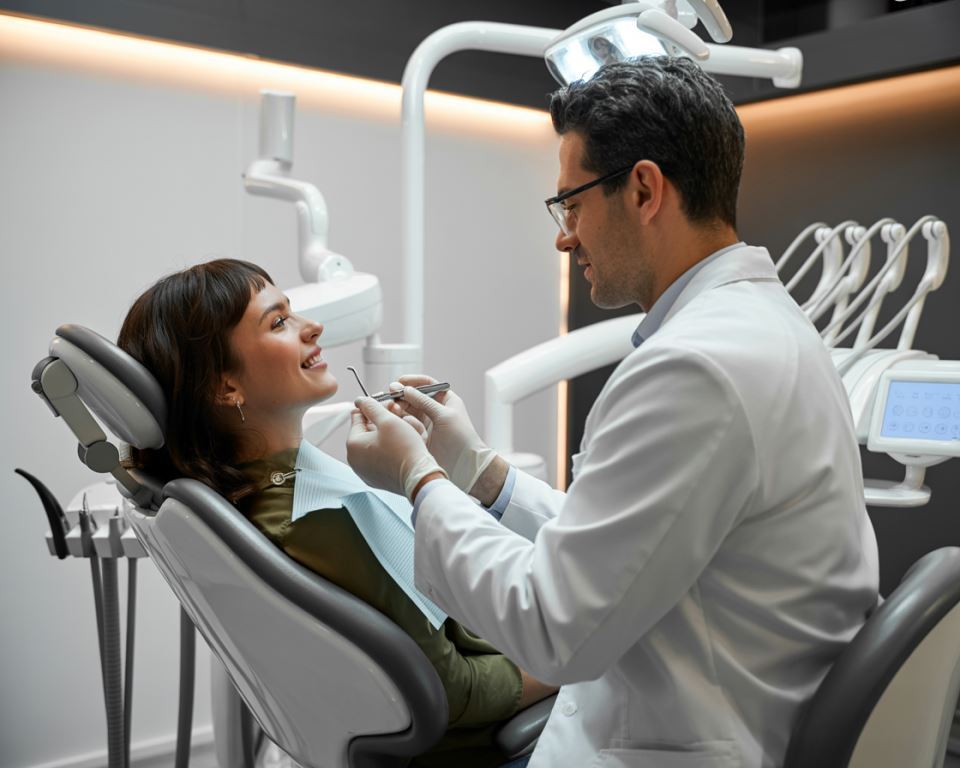 Especialistas en Implantes dentales y Ortodoncia