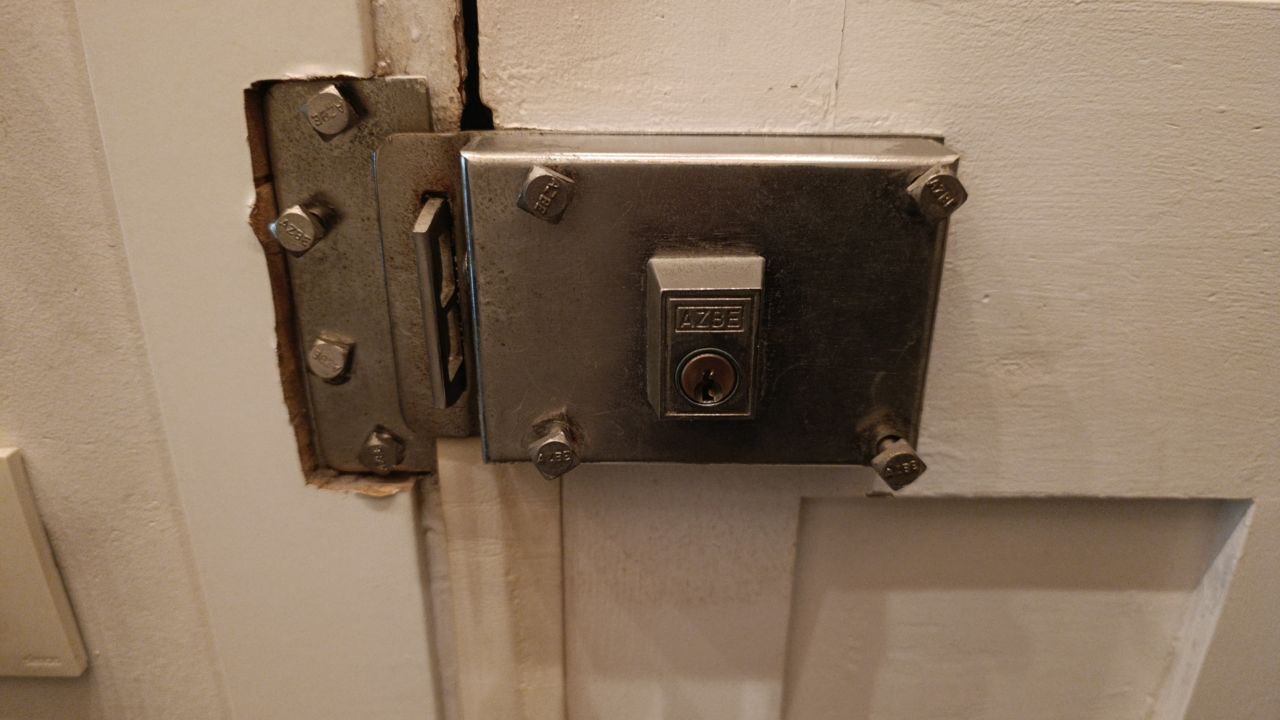 Cerrajeros Santa Coloma 24h GramaLock