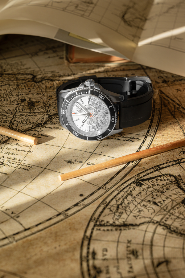 HISTORIA Y TIEMPO RELOJES S.L.