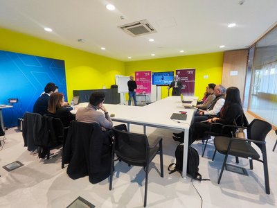 ScaleUp Growth: el programa de Tech FabLab que acelera el crecimiento de empresas y startups de la Comunitat Valenciana