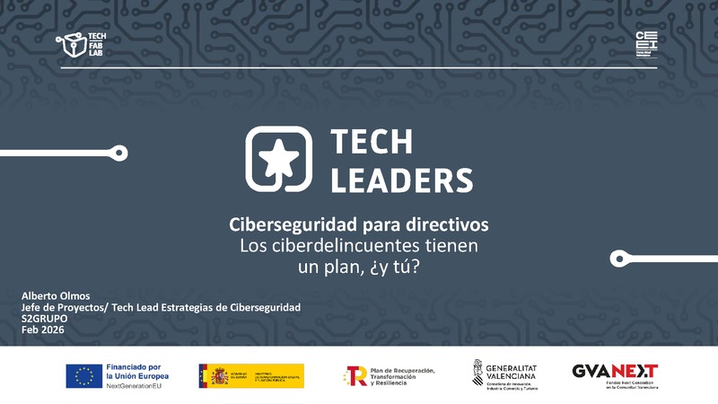 Presentación (Portada)