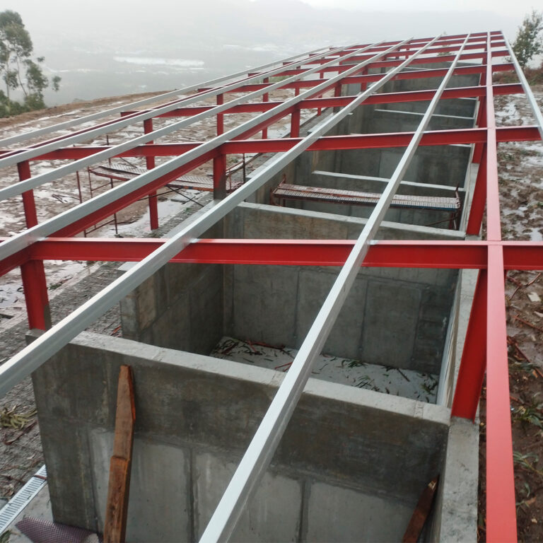 Carpintero Met�lico Silva