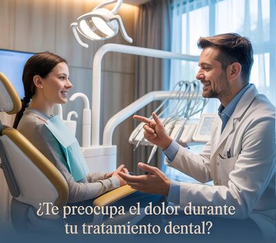 Sedaci�n consciente