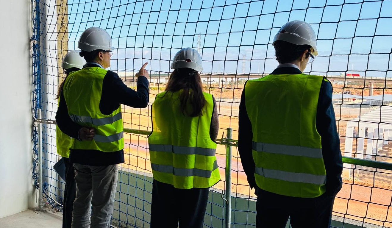 INPYME 2026, ayuda a los sectores industriales