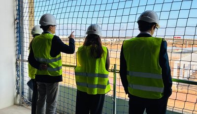 INPYME 2026, ayuda a los sectores industriales