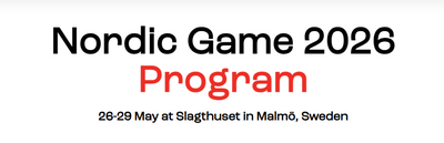 Nordic Game 2026 | ICEX