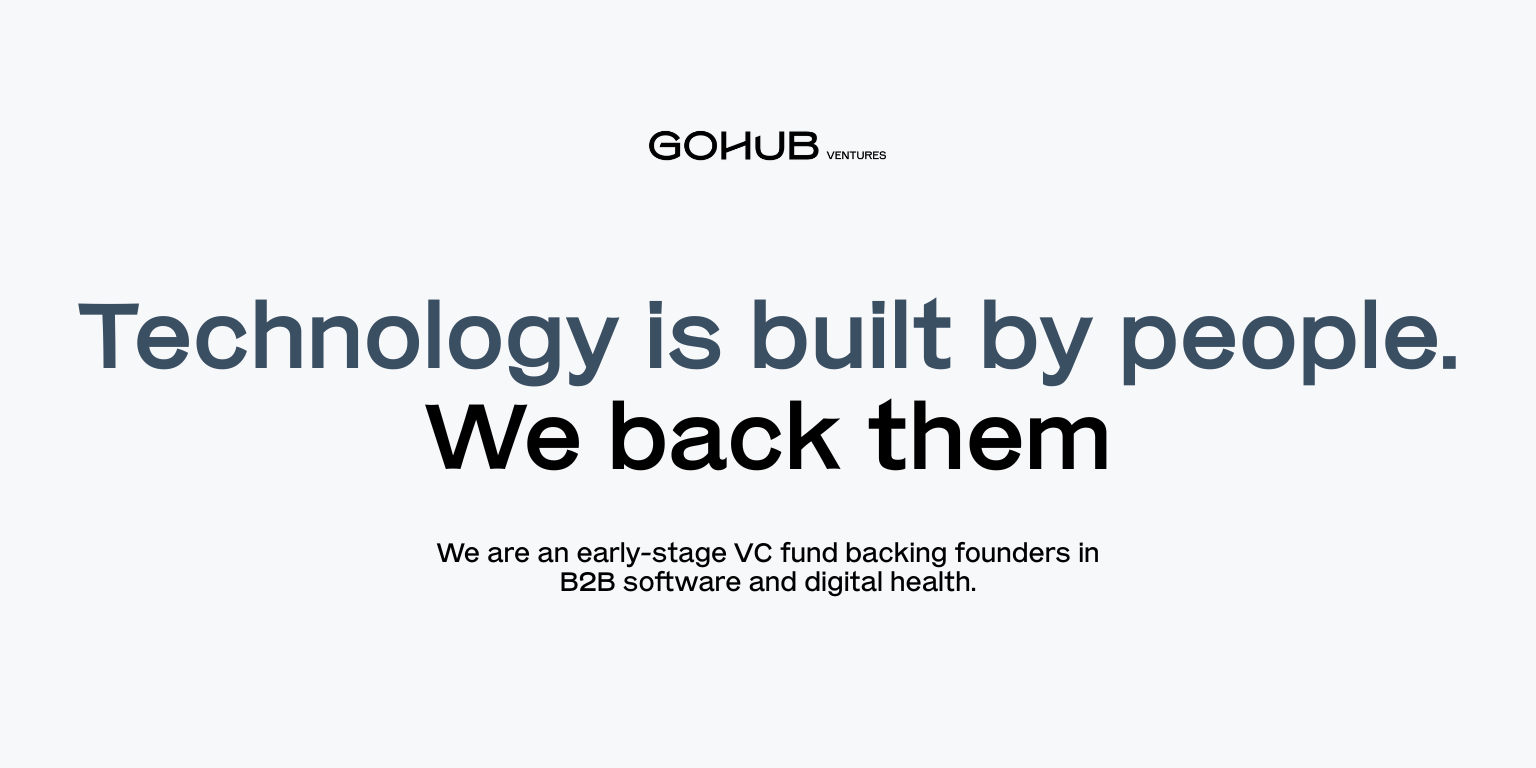 GoHub Ventures