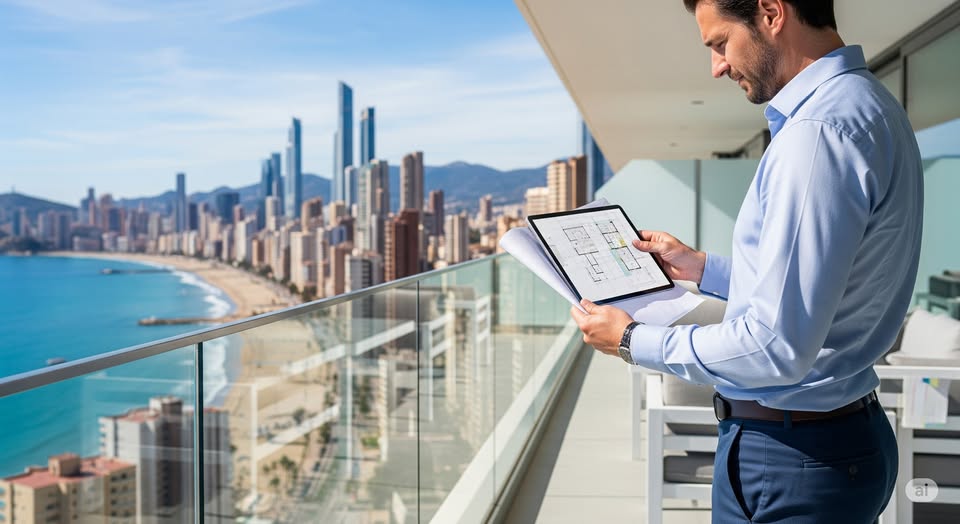 Servicios Marina Baixa | Reformas en Benidorm