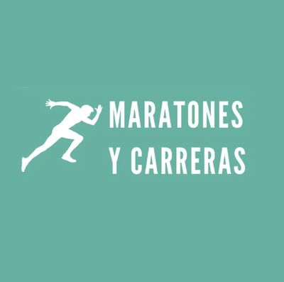 Maratones y Carreras