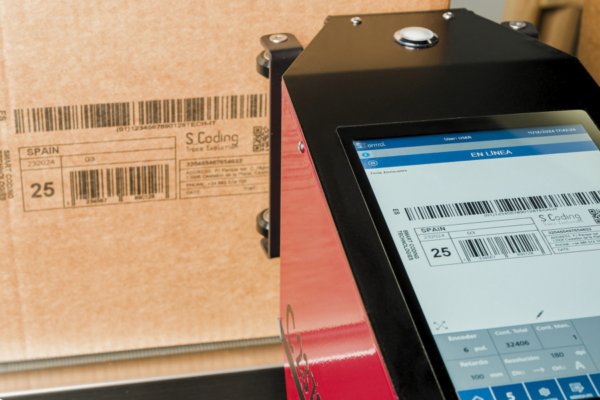 Smart Coding Technologies