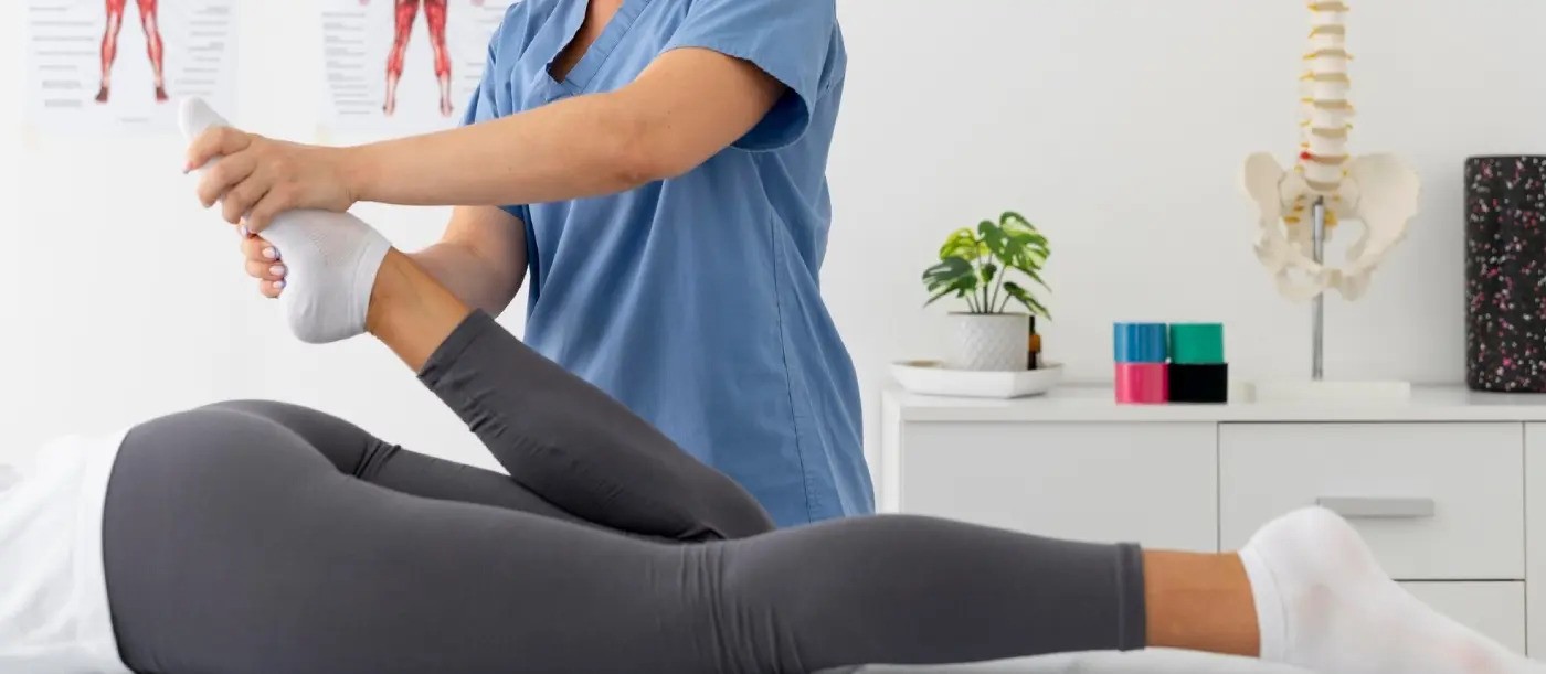 INGUZ Fisioterapia Getafe