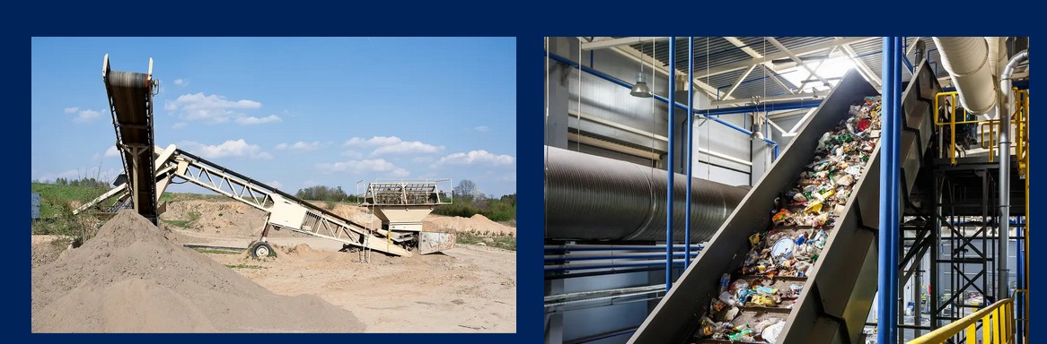 Full Mop - Reparación de maquinaria