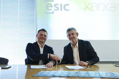 ESIC Business & Marketing School y XarxaTec refuerzan el talento y la competitividad tecnol�gica en Castell�n