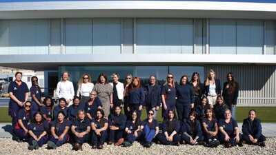 Mujeres que abren camino: FEMPA impulsa una iniciativa para atraer y visibilizar talento femenino en el metal de Alicante