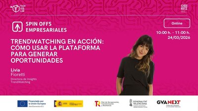 TrendWatching en acción: Cómo usar la plataforma para generar oportunidades