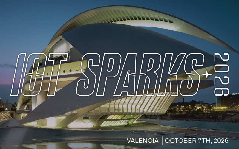 IOT SPARKS
