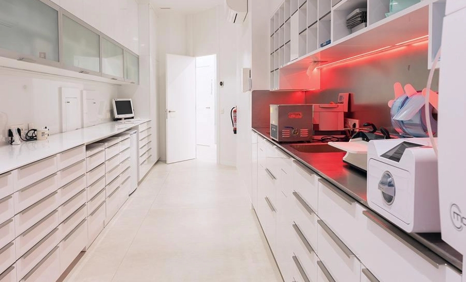 Clínica Exö-Höllenback