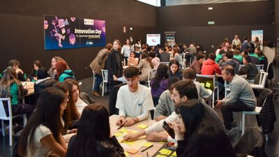 La VII edición del Innovation Day FEMPA impulsa la conexión entre talento juvenil e industria