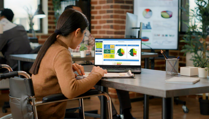 Auditor�a accesibilidad web