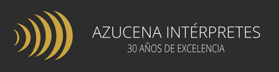 AZUCENA INT�RPRETES