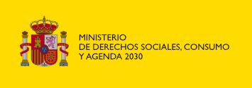 Ministerio de Derechos Sociales, Consumo y Agenda 2030