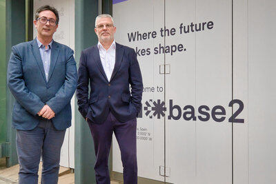 Innsomnia y Startup Valencia impulsan Base2 como hub estratégico internacional