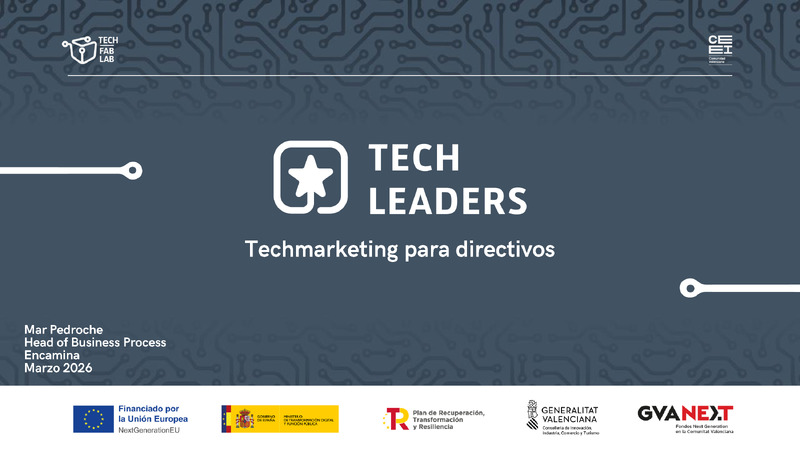 IA en procesos de marketing