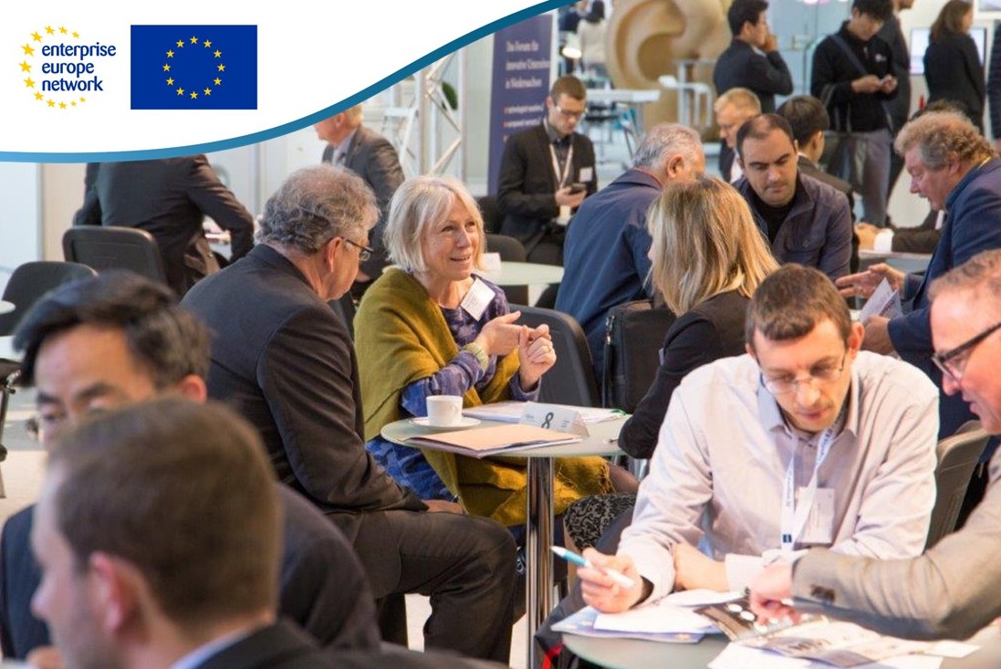 Jornadas de Cooperación Tecnológica y Empresarial 2026