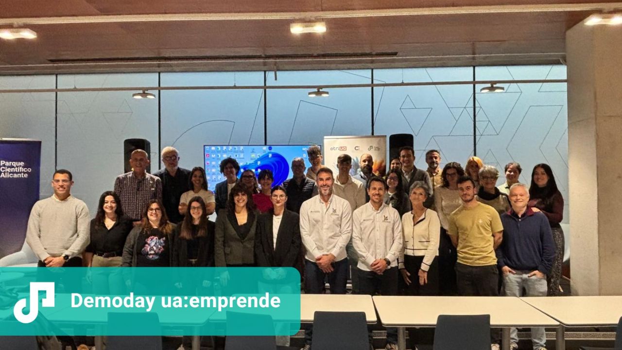 ua emprende