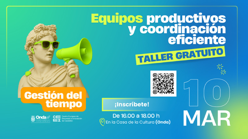 Equipos de alto rendimiento: coordinaci�n y productividad colectiva_10 marzo