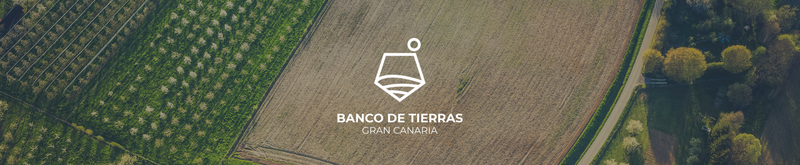 Banco de Tierras de Gran Canaria