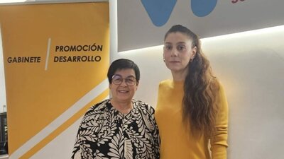 Villena aprueba la subvención de 55.000 euros destinada a la Asociación de Comerciantes Vi