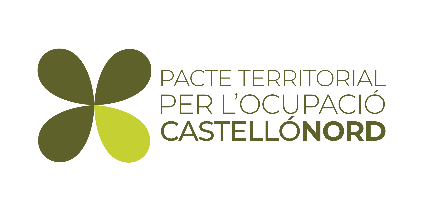 pacte castello nord