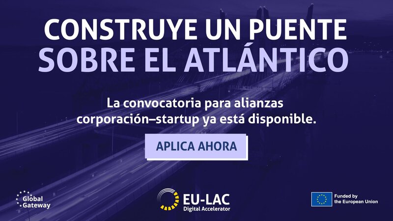 EU-LAC Digital Accelerator