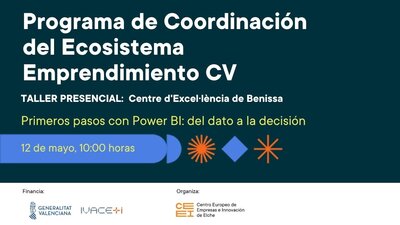 Primeros pasos con Power BI: del dato a la decisión
