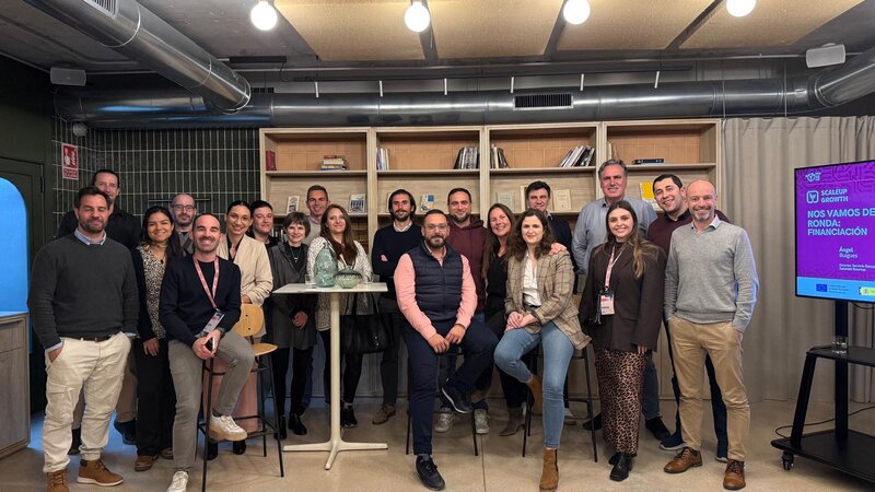 ronda financiaci�n