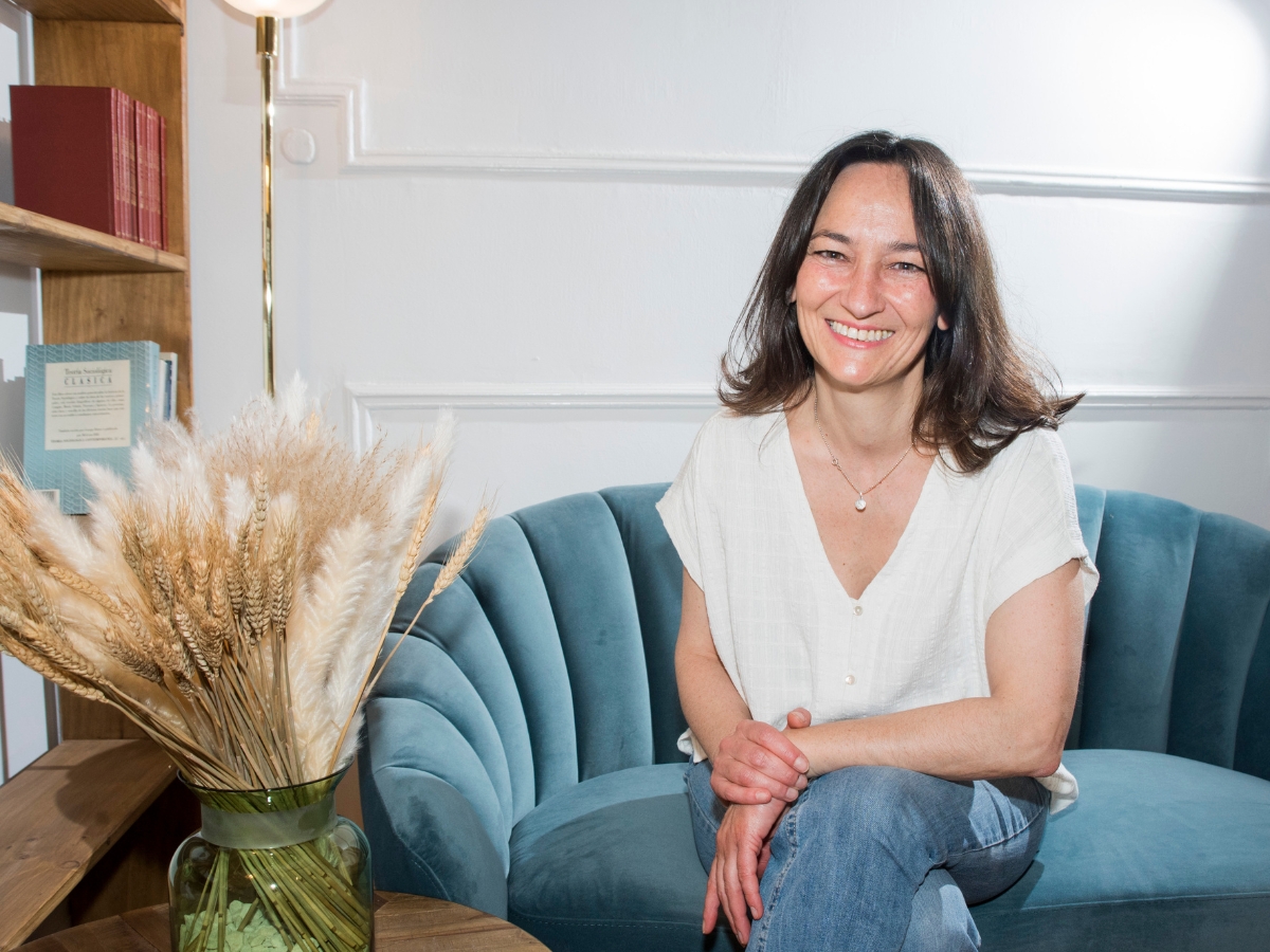 Avance Psicólogos - barrio Salamanca