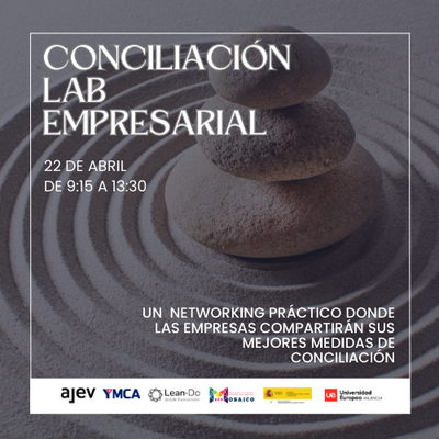 Conciliación LAB Empresarial