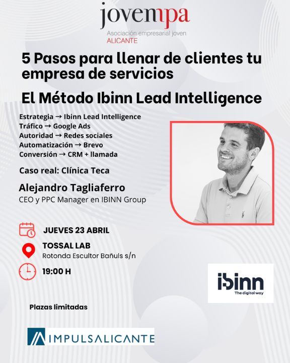 5 Pasos para llenar de clientes tu empresa de servicios