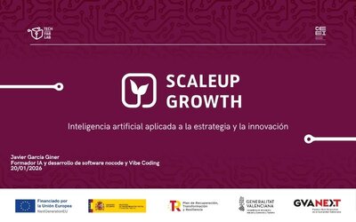 Inteligencia artificial aplicada a la estrategia y la innovación