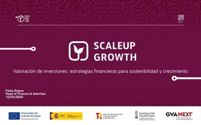 Valoraci�n de inversiones: estrategias financieras para sostenibilidad y crecimiento