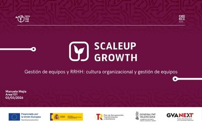 Gesti�n de equipos y RRHH: cultura organizacional y gesti�n de equipos