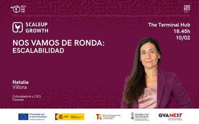 Nos vamos de ronda... Escalabilidad