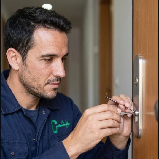 Cerrajeros Valencia CLAU