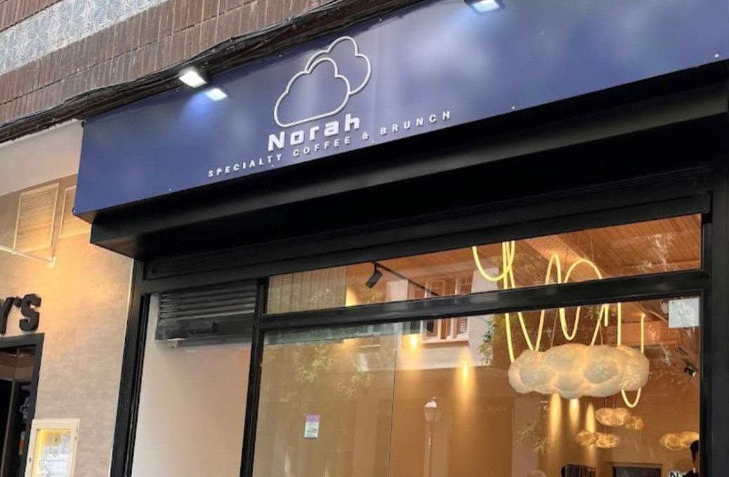 Norah Brunch & Coffee - Goya