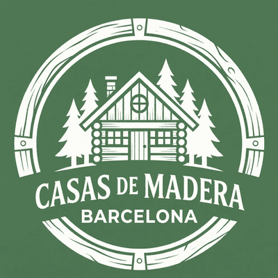 CAT Casas de Madera Barcelona